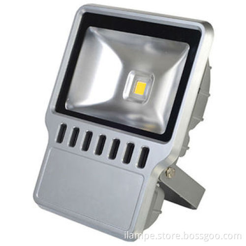 120W LED flood lighting for outdoor